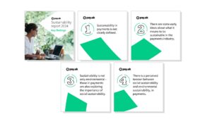 Sustainability Social posts