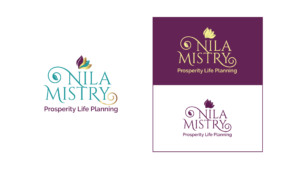Prosperity Life Planning logo variations