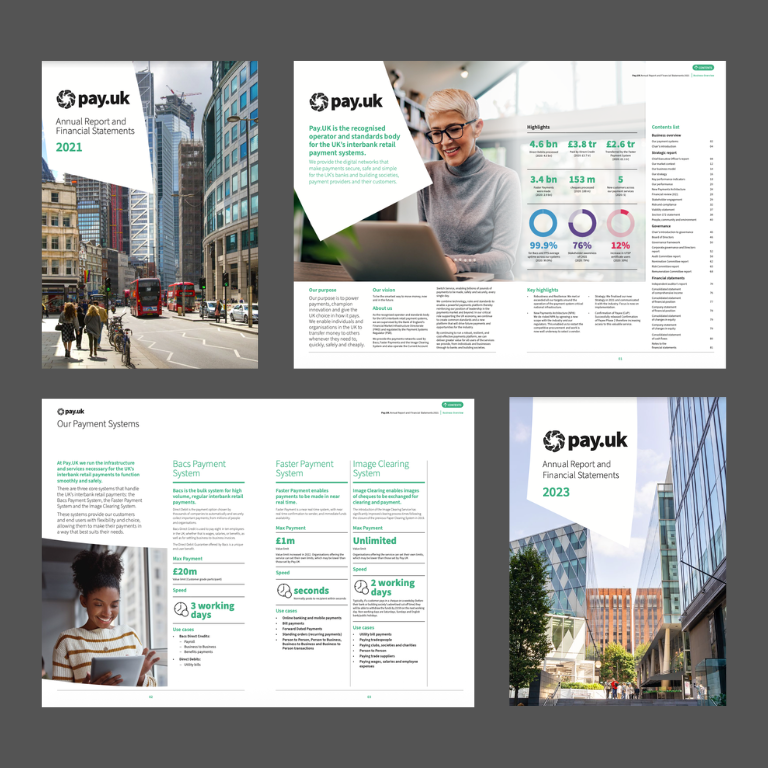 Annual report