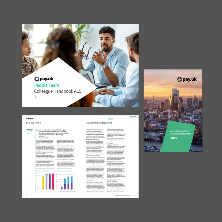 Annual report